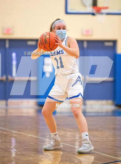 Thumbnail 1 in Biddeford vs. Kennebunk photogallery.
