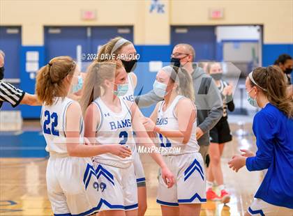 Thumbnail 2 in Biddeford vs. Kennebunk photogallery.
