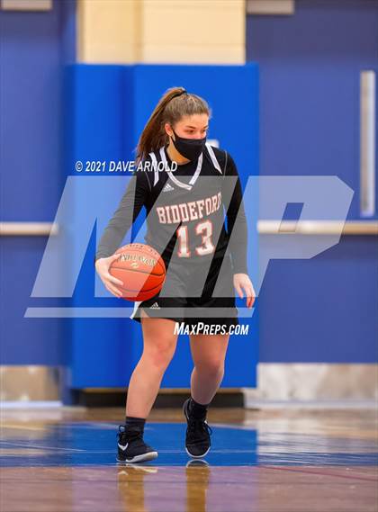 Thumbnail 2 in Biddeford vs. Kennebunk photogallery.