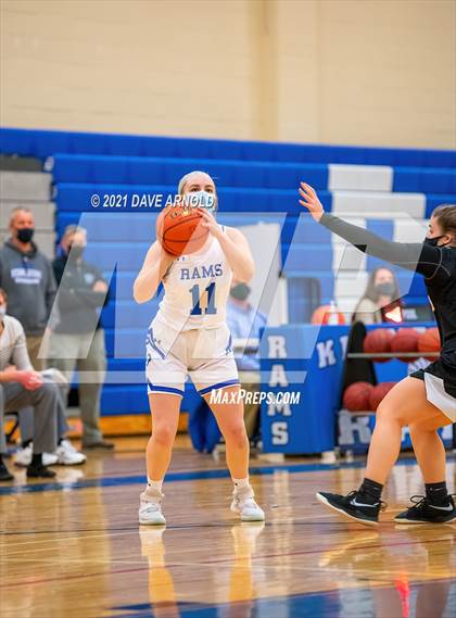 Thumbnail 3 in Biddeford vs. Kennebunk photogallery.