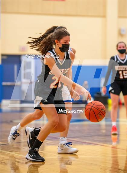 Thumbnail 1 in Biddeford vs. Kennebunk photogallery.