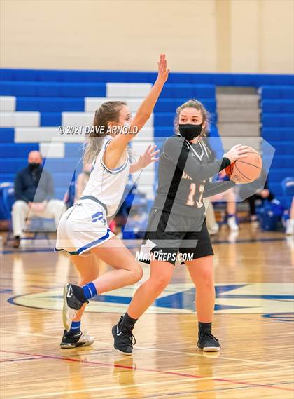 Thumbnail 3 in Biddeford vs. Kennebunk photogallery.