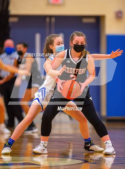 Thumbnail 2 in Biddeford vs. Kennebunk photogallery.