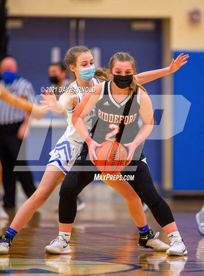 Thumbnail 1 in Biddeford vs. Kennebunk photogallery.