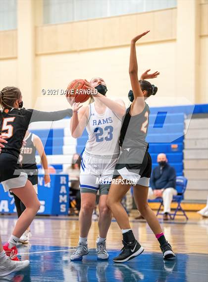 Thumbnail 2 in Biddeford vs. Kennebunk photogallery.