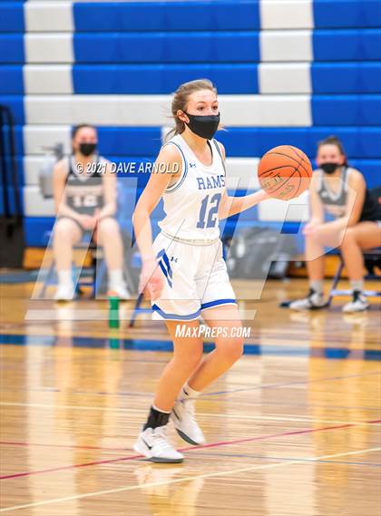 Thumbnail 2 in Biddeford vs. Kennebunk photogallery.
