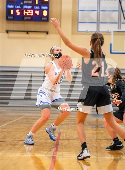 Thumbnail 3 in Biddeford vs. Kennebunk photogallery.