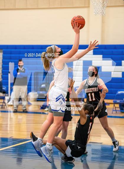 Thumbnail 1 in Biddeford vs. Kennebunk photogallery.