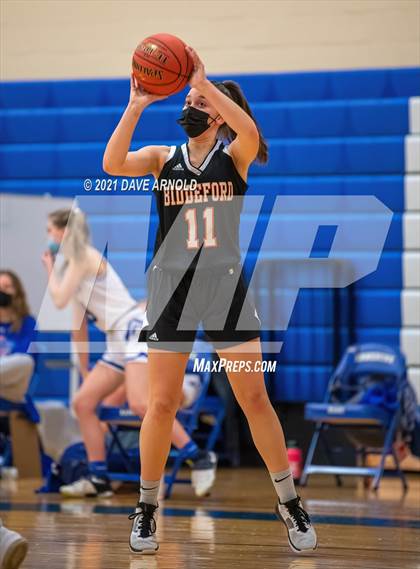 Thumbnail 3 in Biddeford vs. Kennebunk photogallery.