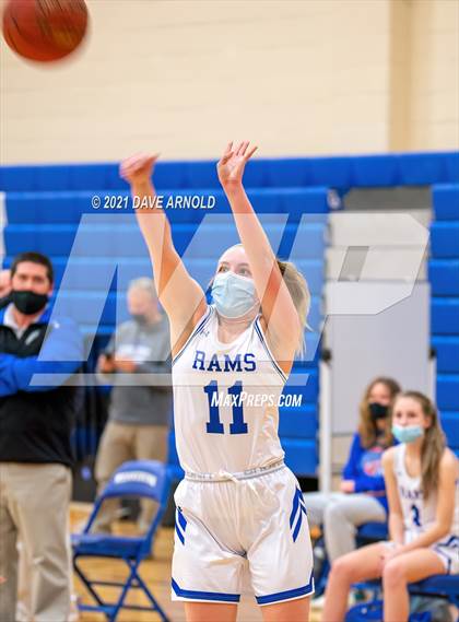 Thumbnail 2 in Biddeford vs. Kennebunk photogallery.