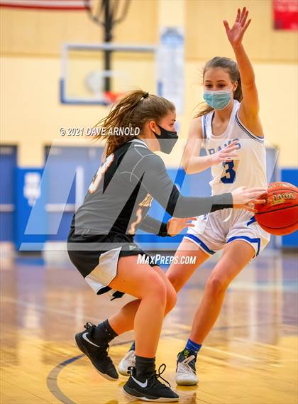 Thumbnail 2 in Biddeford vs. Kennebunk photogallery.
