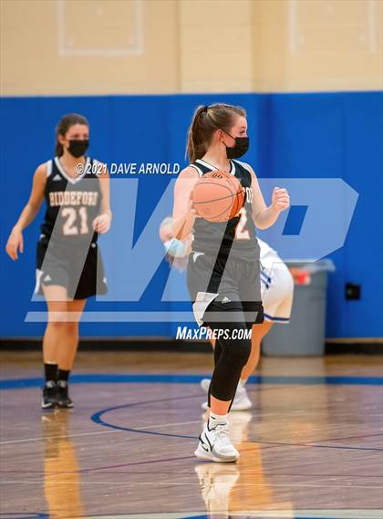 Thumbnail 1 in Biddeford vs. Kennebunk photogallery.