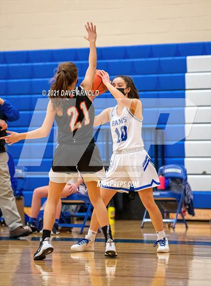 Thumbnail 2 in Biddeford vs. Kennebunk photogallery.
