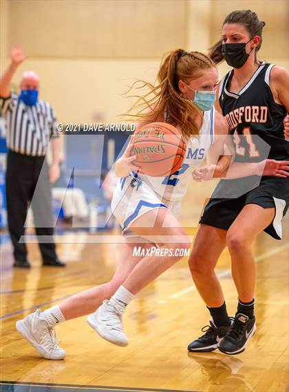 Thumbnail 2 in Biddeford vs. Kennebunk photogallery.