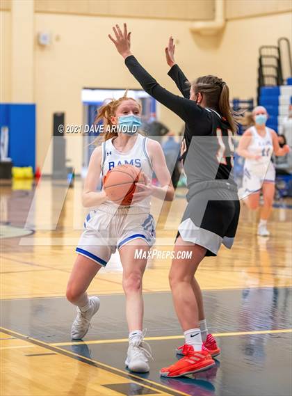 Thumbnail 1 in Biddeford vs. Kennebunk photogallery.