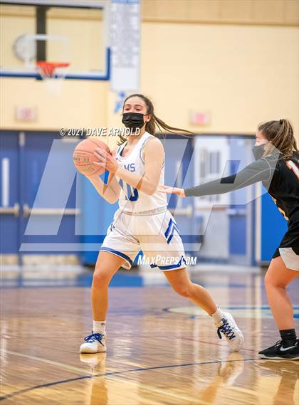 Thumbnail 3 in Biddeford vs. Kennebunk photogallery.