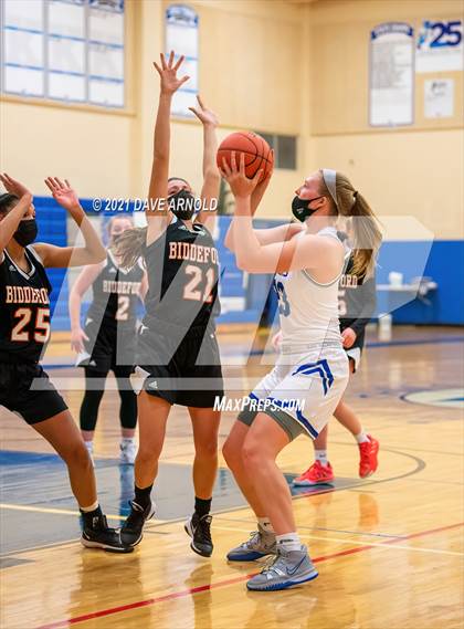 Thumbnail 1 in Biddeford vs. Kennebunk photogallery.
