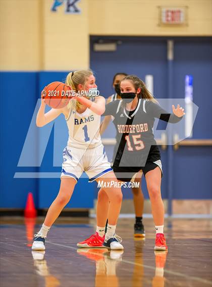 Thumbnail 2 in Biddeford vs. Kennebunk photogallery.