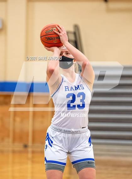 Thumbnail 1 in Biddeford vs. Kennebunk photogallery.