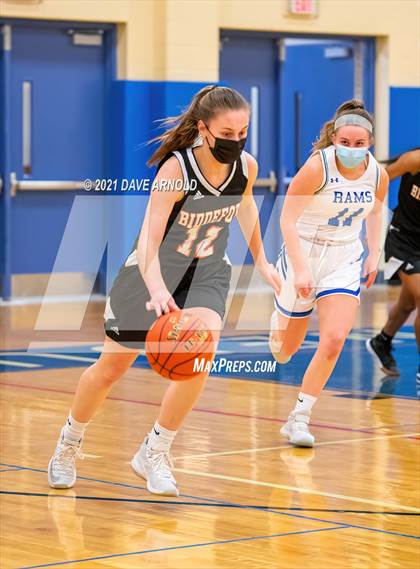 Thumbnail 1 in Biddeford vs. Kennebunk photogallery.