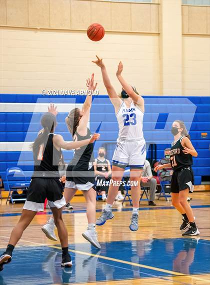 Thumbnail 3 in Biddeford vs. Kennebunk photogallery.