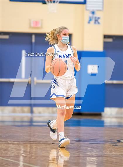 Thumbnail 1 in Biddeford vs. Kennebunk photogallery.