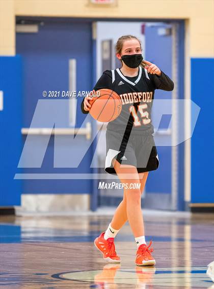 Thumbnail 1 in Biddeford vs. Kennebunk photogallery.