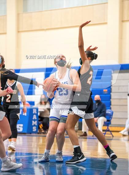 Thumbnail 1 in Biddeford vs. Kennebunk photogallery.