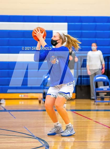 Thumbnail 3 in Biddeford vs. Kennebunk photogallery.