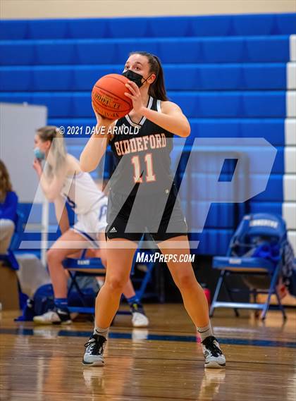 Thumbnail 2 in Biddeford vs. Kennebunk photogallery.