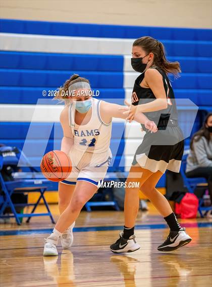 Thumbnail 3 in Biddeford vs. Kennebunk photogallery.
