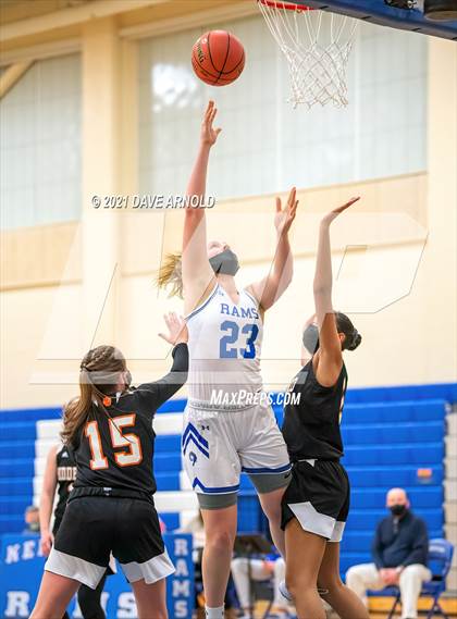 Thumbnail 2 in Biddeford vs. Kennebunk photogallery.
