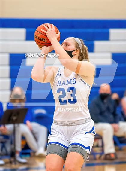 Thumbnail 2 in Biddeford vs. Kennebunk photogallery.