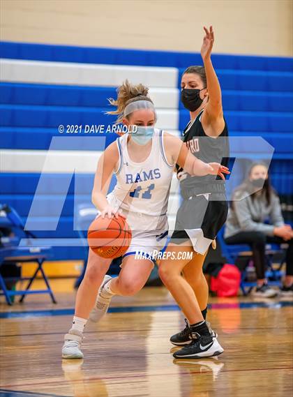 Thumbnail 1 in Biddeford vs. Kennebunk photogallery.