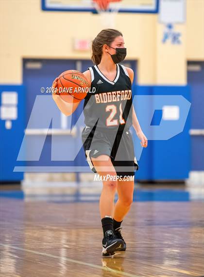 Thumbnail 1 in Biddeford vs. Kennebunk photogallery.