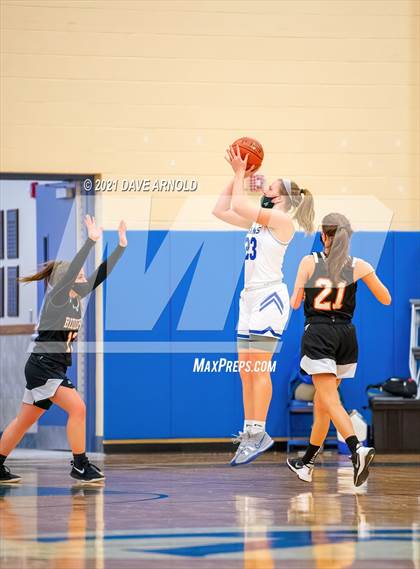 Thumbnail 3 in Biddeford vs. Kennebunk photogallery.