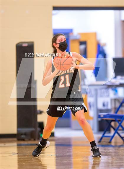 Thumbnail 3 in Biddeford vs. Kennebunk photogallery.