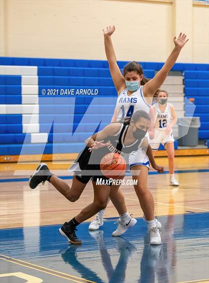 Thumbnail 2 in Biddeford vs. Kennebunk photogallery.