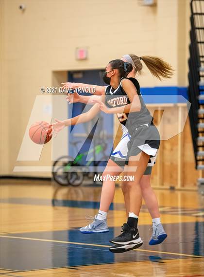 Thumbnail 3 in Biddeford vs. Kennebunk photogallery.