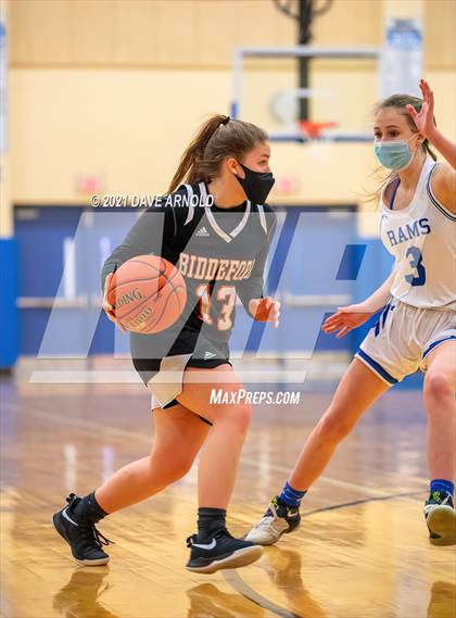 Thumbnail 3 in Biddeford vs. Kennebunk photogallery.
