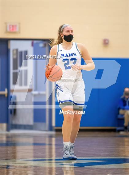 Thumbnail 3 in Biddeford vs. Kennebunk photogallery.
