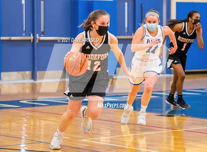 Thumbnail 3 in Biddeford vs. Kennebunk photogallery.