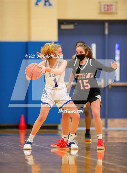 Thumbnail 1 in Biddeford vs. Kennebunk photogallery.