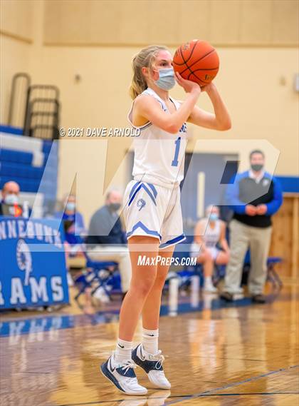 Thumbnail 3 in Biddeford vs. Kennebunk photogallery.