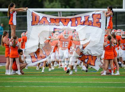 Thumbnail 2 in Midd-West @ Danville photogallery.