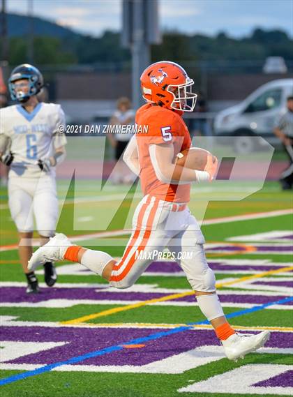 Thumbnail 2 in Midd-West @ Danville photogallery.
