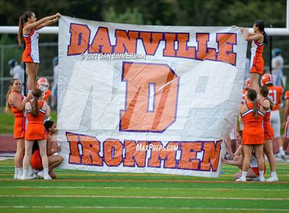 Thumbnail 1 in Midd-West @ Danville photogallery.