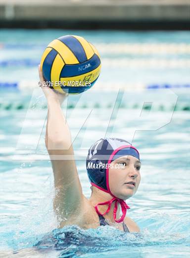 JV: Granite Hills vs Point Loma (SD Open)