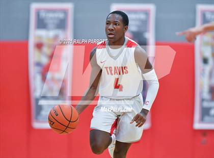 Thumbnail 3 in Fort Bend Dulles vs Fort Bend Travis photogallery.