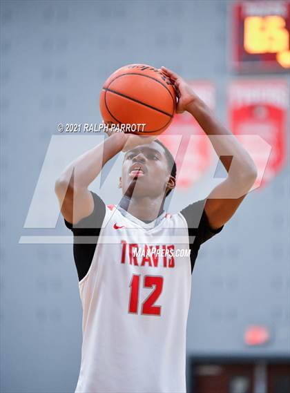 Thumbnail 1 in Fort Bend Dulles vs Fort Bend Travis photogallery.